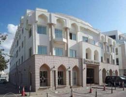 ..250SQM Offices FOR RENT in Al Shatti Qur...