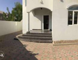 ANSB34 Twin villa for rent in al ansab