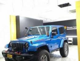 Jeep Rubicon جيب روبيكون