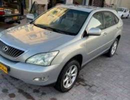 Lexus RX350