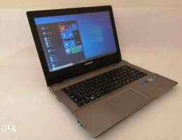 Samsung Laptop i5 / 500GB / 4GB Ram / [210...