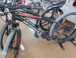 Silverback Stride 29er MTB