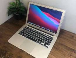 MacBook Air 2017