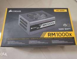 Corsair RM 1000W Fully Modular PSU