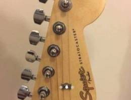 Fender Guitar