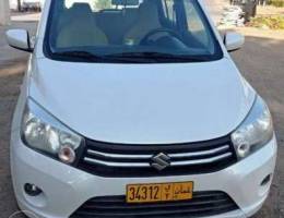 Suzuki Celerio For Sale ( 2016 Model )