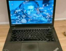 Lenovo ThinkPad T440 Core i5 8gb Ram 500gb...