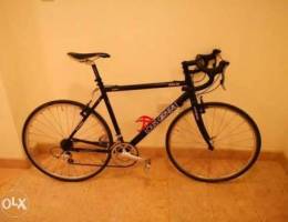 Louis Garneau Road Bike