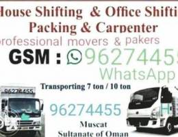 House villa shifting services xx