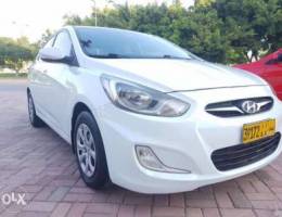 Hyundai Accent for sale full Automatic