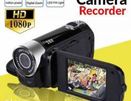 HD Digital Video Camera Recorder (Brand Ne...