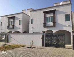 nice villa for rent in al khoud 7