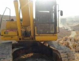 Komatsu Excavator PC 220-7 for Sale