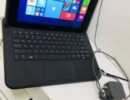 HP Pro 10 tablet (windows OS) with keyboar...