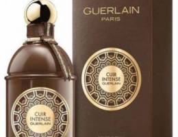 عطر اصلي Guerlain Cuir Intense original