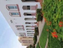 2 Bedeooms Townhouse for rent in Al mouj