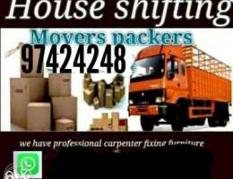 Oman movers a ko OK sbfhd