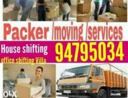 /movers company furniture fixing service/