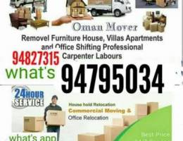 /movers company furniture fixing service/