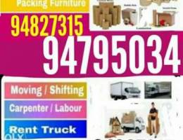 /movers company furniture fixing service/