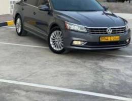 for sale VW passat SL Model 2016 No 2