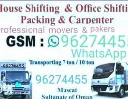 House shifting best carpenter g,