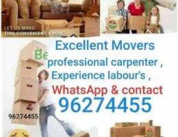 House shifting best carpenter zrh