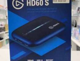 elgato HD60 S