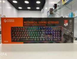 Porodo Mechanical Gaming Keyboard