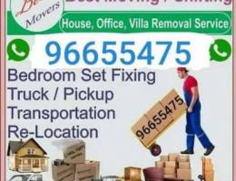 Excellent movers best carpenter bx