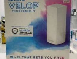 Linksys Velop Whole Home Wi-Fi