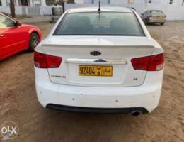 kia cerato 1.6 automatic