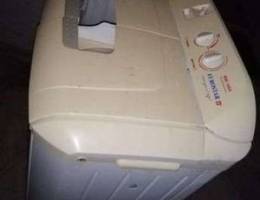 Washing machine for sale