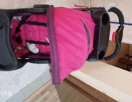 baby stroller