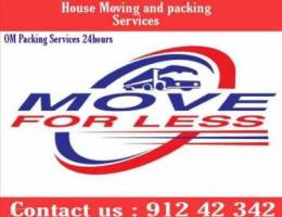 House shifting office shifting