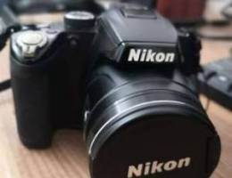 Urgent sale of Nikon camera