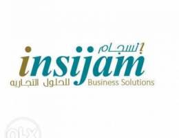 Insijam Business Solutions