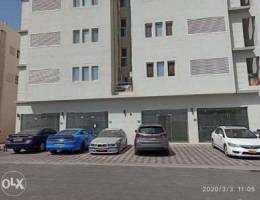 Shops for rent (Al-Amri building)