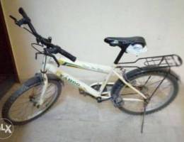 Yahoo bicycle 20"