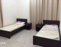 Room for rent in azaiba (only ladies)