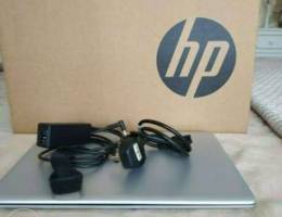 HP Pavilion 15