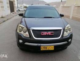 GMC Acadia 2012 in perfect condition for s...