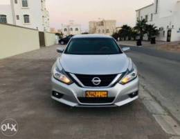 Altima 2016 نيسان التيما