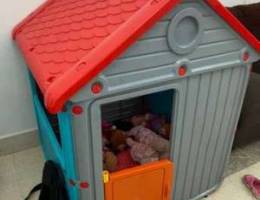 play house for kids