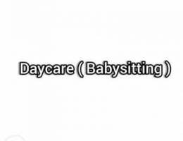 Day Care ( Babysitting )
