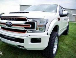 FORD F150 Raptor