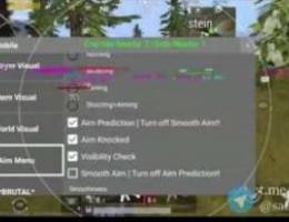 PUBG hacks for rooted device/non rooted de...