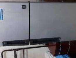 Fridge for sale urgent