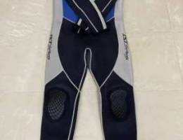 Diving Wetsuit بدلة غوص