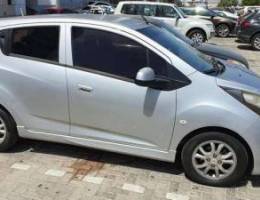 شيفروليه سبارك ٢٠١٣ chevrolet spark 2013 v...